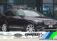 2017 Volvo XC90 Inscription