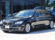 2015 BMW 7 Series 740Ld xDrive