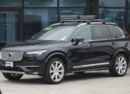 2017 Volvo XC90 Inscription