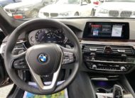 2017 BMW 5 Series 530i xDrive