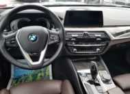 2017 BMW 5 Series 530i xDrive