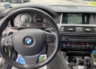 2014 BMW 5 Series 550i xDrive