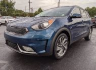 2017 Kia Niro Touring