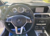 2014 Mercedes-Benz C 300 Base