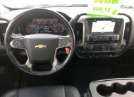 2018 Chevrolet Silverado LT 3GCUKRECXJG509321