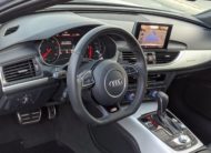 2018 Audi A6 Premium Plus