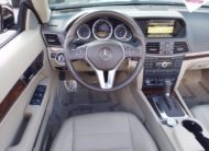 2012 Mercedes-Benz E-Class E 350