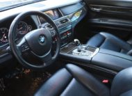 2015 BMW 7 Series 740Ld xDrive