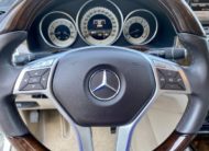 2014 Mercedes-Benz E-Class E 350