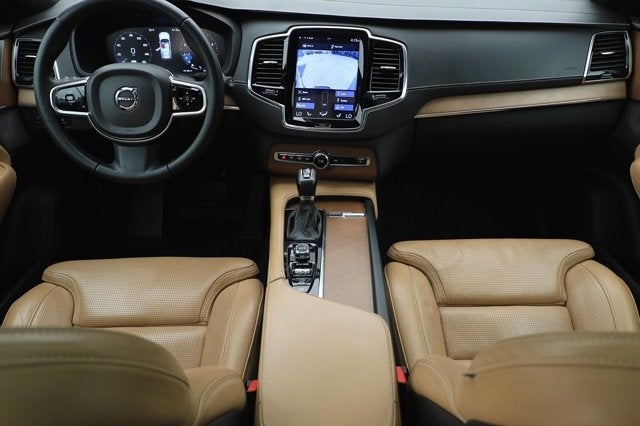 2017 Volvo XC90 Inscription