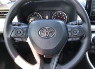 2020 Toyota RAV4 XLE 2T3W1RFVXLC083050