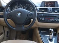 2013 BMW 3 Series 320i xDrive