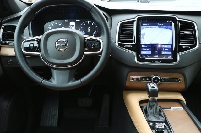 2017 Volvo XC90 Inscription