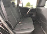 2017 Toyota RAV4 LE 2T3ZFREV5HW345689