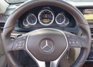 2012 Mercedes-Benz E-Class E 350