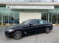 2017 BMW 5 Series 530i xDrive