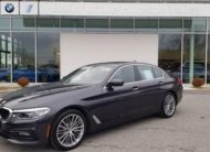 2017 BMW 5 Series 530i xDrive