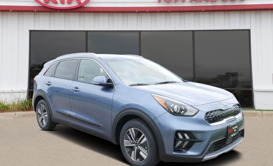 2020 Kia Niro EX Premium