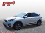 2020 Kia Niro Plug-In Hybrid LXS