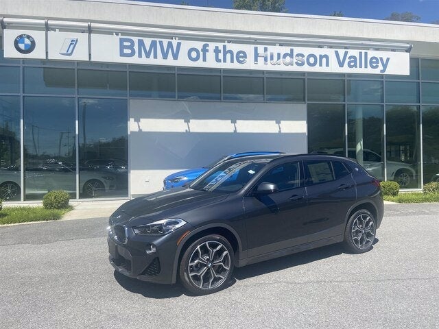 2020 BMW X2 xDrive28i