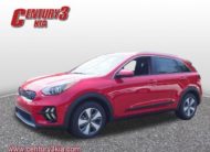 2020 Kia Niro LX