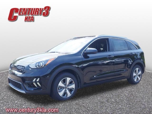 2020 Kia Niro LX