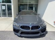 2020 BMW M8 Base