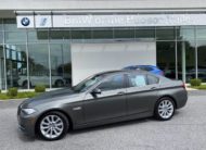 2014 BMW 5 Series 550i xDrive