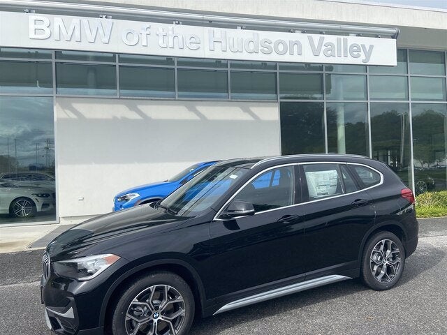 2021 BMW X1 xDrive28i