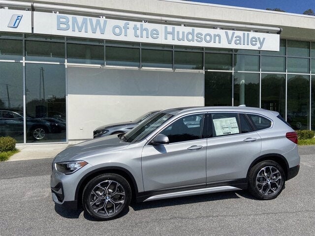 2021 BMW X1 xDrive28i