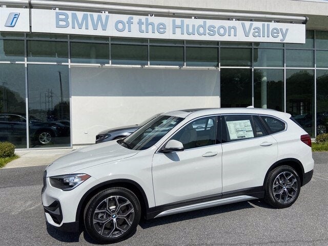 2021 BMW X1 xDrive28i