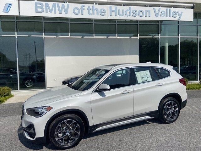 2021 BMW X1 xDrive28i