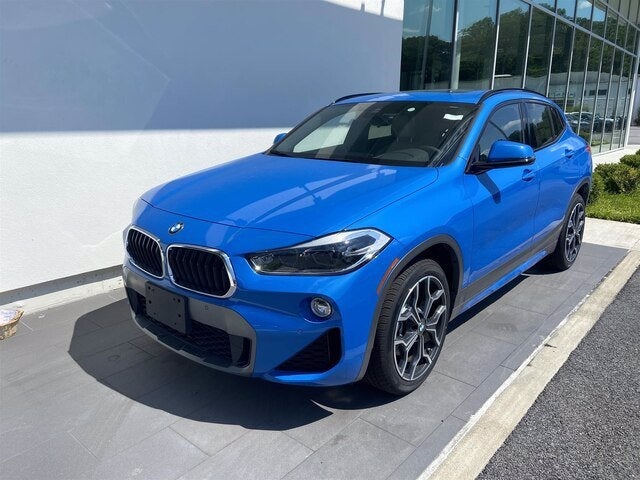 2020 BMW X2 xDrive28i