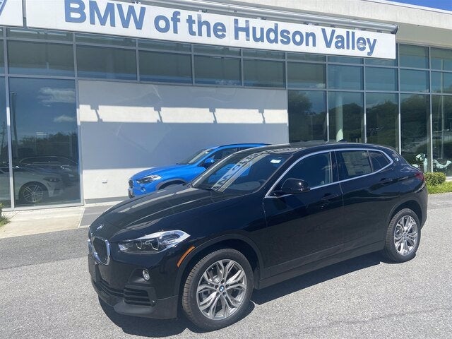 2020 BMW X2 xDrive28i