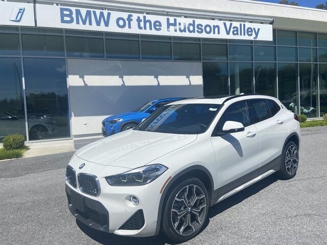 2020 BMW X2 xDrive28i