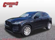 2018 Jaguar E-PACE SE