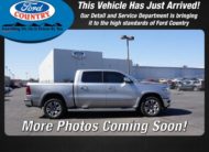 2019 RAM 1500 Laramie Longhorn