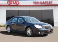 2007 Chrysler Sebring Sdn Touring