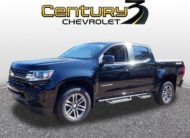 2021 Chevrolet Colorado WT