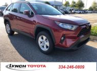 2021 Toyota RAV4 XLE 2T3W1RFV4MC089525