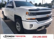 2018 Chevrolet Silverado LT 3GCUKREC2JG355378