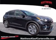 2020 Kia Niro EV EX Premium