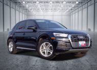 2018 Audi Q5 Premium