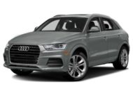 2018 Audi Q3 Base