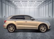 2014 Audi Q5 Premium Plus