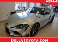 2021 Toyota GR Supra 3.0 Premium Auto