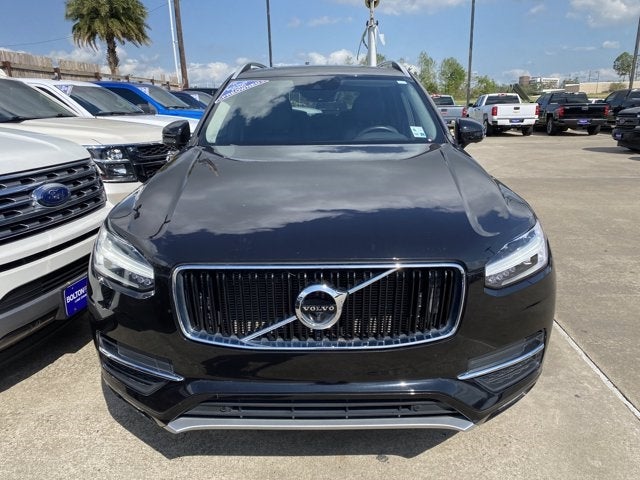 2017 Volvo XC90 Momentum