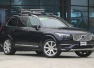 2017 Volvo XC90 Inscription