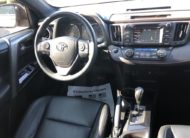 2016 Toyota RAV4 SE 2T3NFREVXGW289102