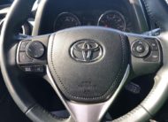 2016 Toyota RAV4 SE 2T3NFREVXGW289102